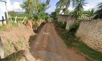 Imagem 2: Terreno em Atibaia