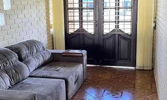 Imagem 6: Linda Casa com Piscina e Área Gourmet Conforto