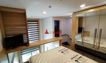 Imagem 7: Flat com ótimo preço no bairro Moema. Confira!