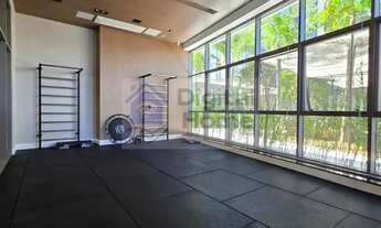 Imagem 5: Lindo apartamento com 95m2, 2 suites, varanda gourmet + 2 vagas de garagem