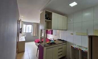 Imagem 4: Apartamento de 1 quarto Flat studio mobiliado em Boa Viagem, Recife - PE