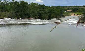 Imagem: Vendo Chácara