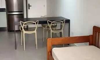 Imagem 5: Apto semi-mobiliado no SpotMarkt , Córrego Grande , 2 dorm!