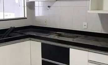 Imagem: Casa- 2 quartos, 1 suíte, 70m²- Residencial