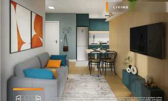 Imagem 4: Lançamento Novo Prado Elos em Curitiba-PR com 2 dormitórios no Programa Minha casa minha v