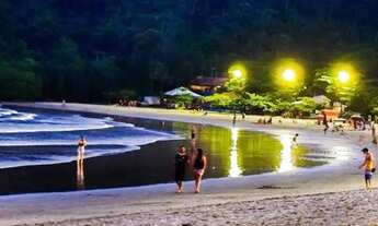 Imagem 2: Casa para temporada Ubatuba
