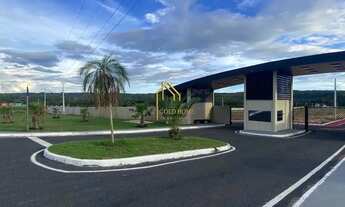 Imagem 2: Oportunidade Exclusiva no Condomínio Valle da Serra Chapada dos Guimarães