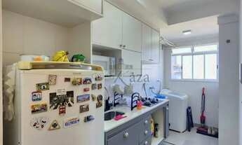 Imagem 6: Oportunidade - Apartamento - Residencial Araçá - Terra Brasilis - 2 Dormitórios - 48m²