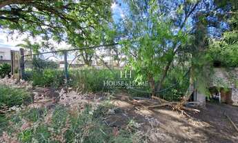 Imagem 6: Terreno á Venda, medindo 574,91 m². Boa Topografia, Plano , no bairro Chácara Areal, em In