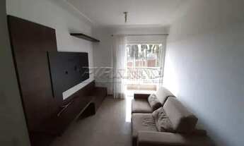 Imagem 3: Apartamento padrão mobiliado com 71.45m², bairro Bosque das Juritis, em Ribeirão Preto/SP