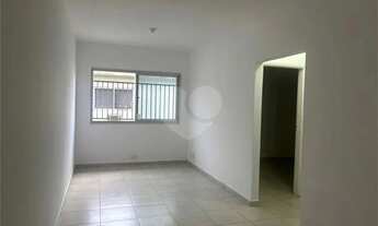 Imagem: Apartamento com 2 quartos à venda em Vila