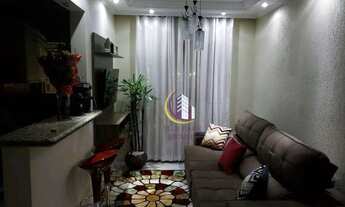 Imagem: Apartamento com 2 dormitórios para alugar