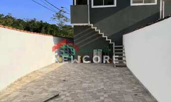 Imagem 2: Casa em Rua Capitão Afonso Tessitore - Campos Eliseos - Itanhaém/SP