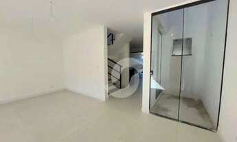 Imagem 5: Casa com 4 dormitórios à venda, 164 m² por R$ 1.300.000,00 - Piratininga - Niterói/RJ