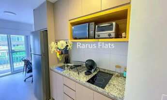 Imagem 4: Excelente Flat para locação em Pinheiros !