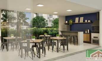 Imagem 5: LANÇAMENTO DE APARTAMENTOS | VOX RESIDENCE | RESIDENCIAL SANTA JOANA
