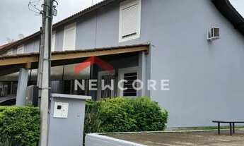 Imagem 2: Casa de condomínio em Avenida Juca Batista - Hípica - Porto Alegre/RS