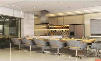 Imagem 4: Apartamento de 4 quartos no bairro Cidade Nova