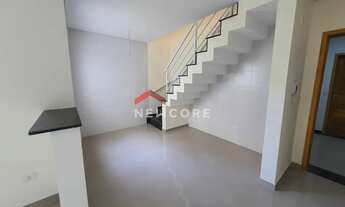 Imagem 2: Cobertura em Rua Betânia - Parque Oratório - Santo André/SP