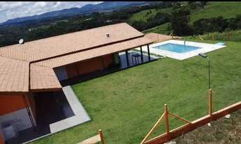 Imagem: HE 600m² de puro lazer para a sua família!