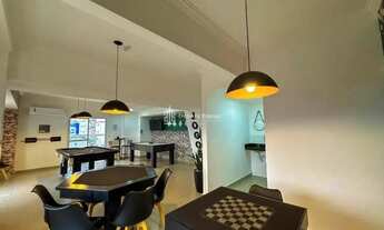 Imagem 7: PORTEIRA FECHADA, AVIAÇÃO, 2 dorm, 1 suíte, 1 vaga, R$ 450 mil, ac banco