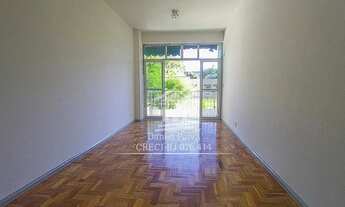 Imagem 2: Apartamento para Aluguel 2 Quartos Méier/RJ