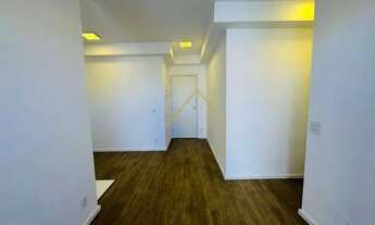 Imagem 6: Apartamento com 2 dormitórios, 54 m² - venda por R$ 545.000 ou aluguel por R$ 4.020/mês