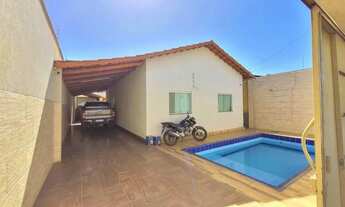 Imagem 2: Excelente casa 3/4,1 suite, jardim olímpico!!!!!