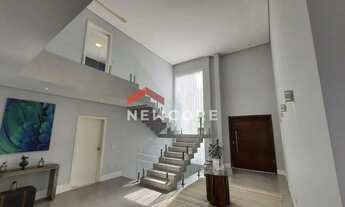 Imagem 5: Casa de condomínio em Alameda Dina Sfat - Moinho Velho - Cotia/SP