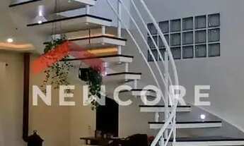 Imagem 2: Casa de condomínio em Rua Douglas Seabra Levier - Carvoeira - Florianópolis/SC