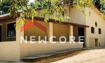 Imagem: Casa em Rua José Lucas Gomes - Fernão