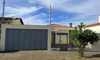 Imagem: Casa com dois dormitórios e um suíte no