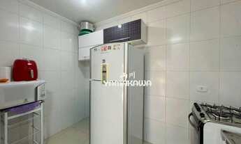 Imagem 7: Sobrado com 2 dormitórios à venda, 77 m² por R$ 358.000,00 - Vila Curuçá - São Paulo/SP