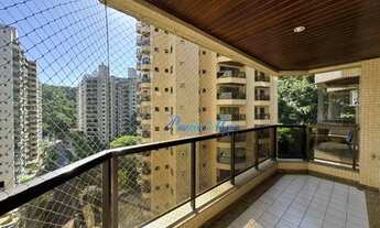 Imagem: Apartamento com 4 dormitórios para alugar