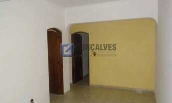 Imagem 3: Apartamento para aluguel em Assunção, São Bernardo do Campo - 2 quartos, 1 vaga