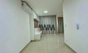 Imagem 5: Apartamento com 1 quarto à venda, 42 m² por R$ 405.000,00 - Setor Oeste - Goiânia/GO