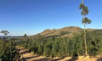 Imagem 3: Terreno de 1.000m² no Recanto do Sabiá, em Mairinque Bairro Moreiras