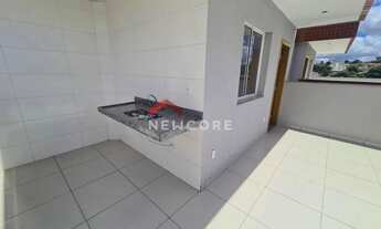 Imagem 7: Apartamento em Rua Geralda Cirino Flor de Maio - Santa Mônica - Belo Horizonte/MG