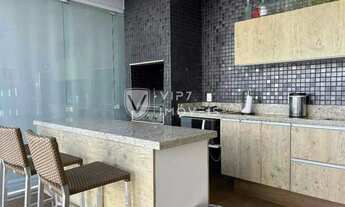 Imagem 7: Casa de Condomínio à venda, 3 quartos, 3 suítes, 4 vagas, Jardim Residencial Mont Blanc