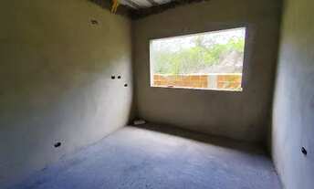 Imagem 2: Casa com 3 dormitórios à venda, 207 m² por R$ 400.000,00 - Ubatiba - Maricá/RJ