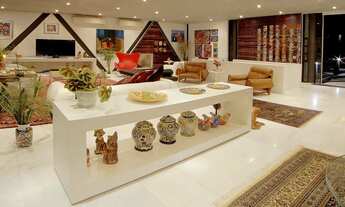 Imagem 2: Quatro Barras, Propriedade no Condomínio Pousada, terreno privativo de 2.957m², casa de 70