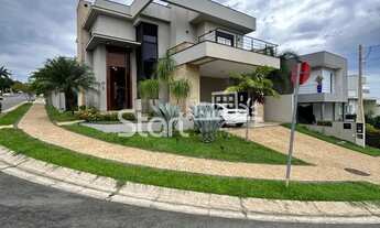 Imagem: Casa - Swiss Park - Campinas