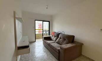 Imagem: Apartamento com 1 dormitório à venda