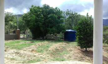 Imagem 2: Sitio no Povoado de Olhos D'agua de Cima em Jacobina ba