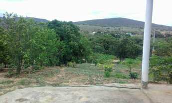 Imagem 3: Sitio no Povoado de Olhos D'agua de Cima em Jacobina ba