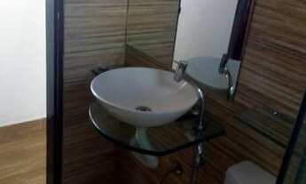 Imagem 3: Apartamento para alugar no bairro Areia Branca