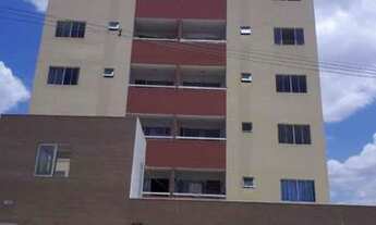 Imagem: Um Apto Cond Acropolis Bairro Ininga