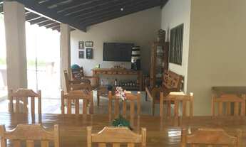 Imagem 4: Aluguel casa Frutal