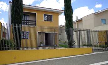 Imagem: Casa à venda com 3 dormitórios em Uvaranas