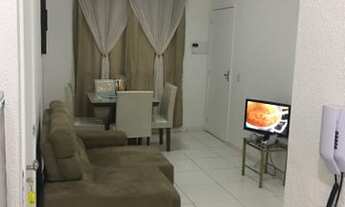 Imagem: Apartamento aluga. Vog Fiori